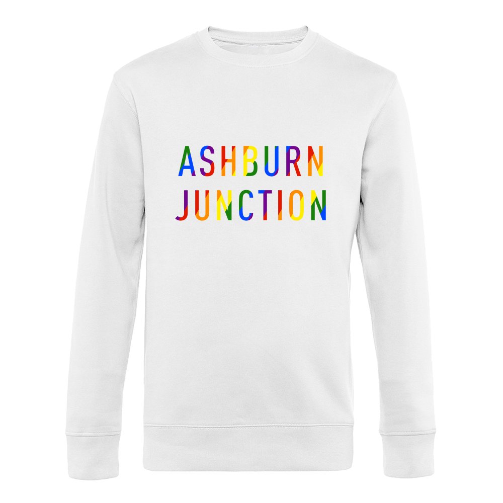 Sweatshirt HAPPY Ashburn Junction